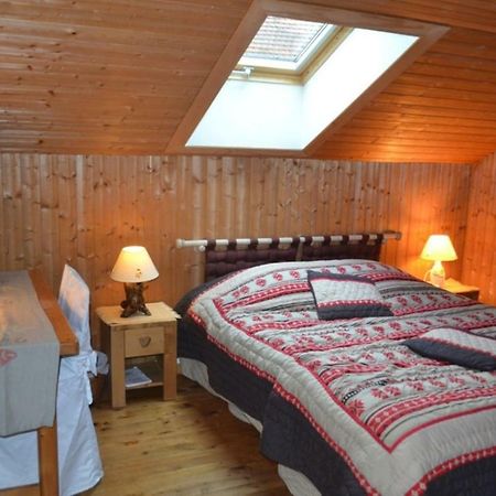 Chambre D'Hotes "Le Moulin" โธนส์ ภายนอก รูปภาพ