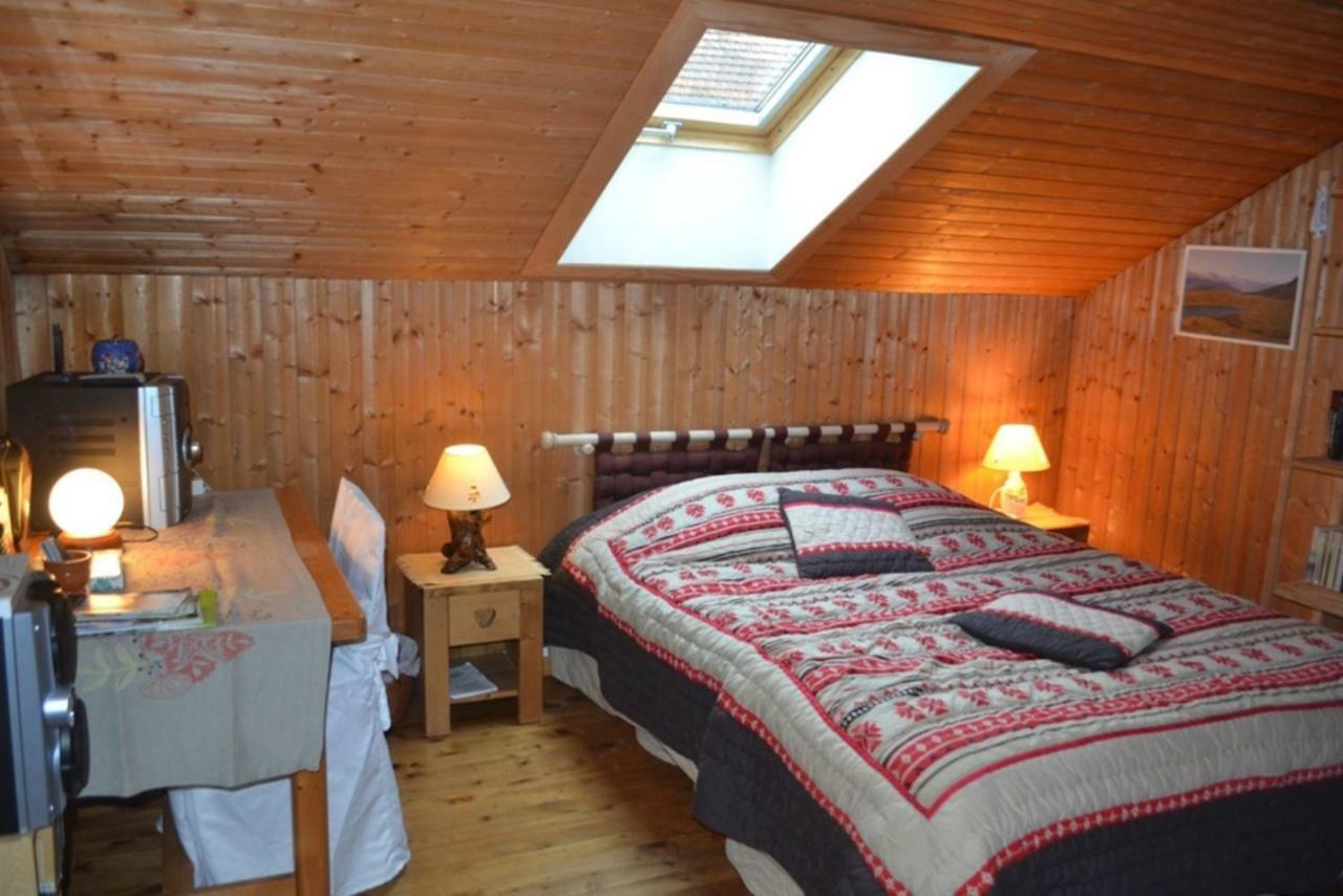 Chambre D'Hotes "Le Moulin" โธนส์ ภายนอก รูปภาพ