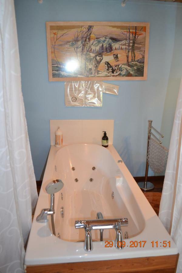 Chambre D'Hotes "Le Moulin" โธนส์ ภายนอก รูปภาพ